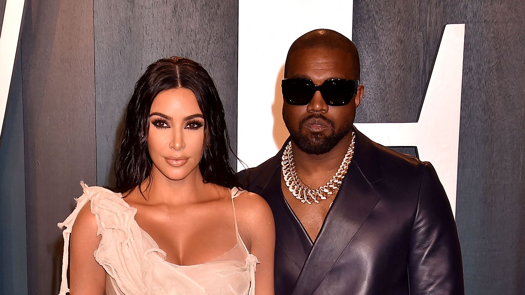 Kanye West et Kim Kardashian au bord du divorce ? La mère de famille est à bout !
