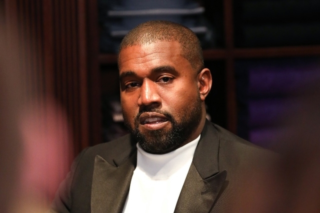 Kanye West malade : sa bipolarité s'aggrave !
