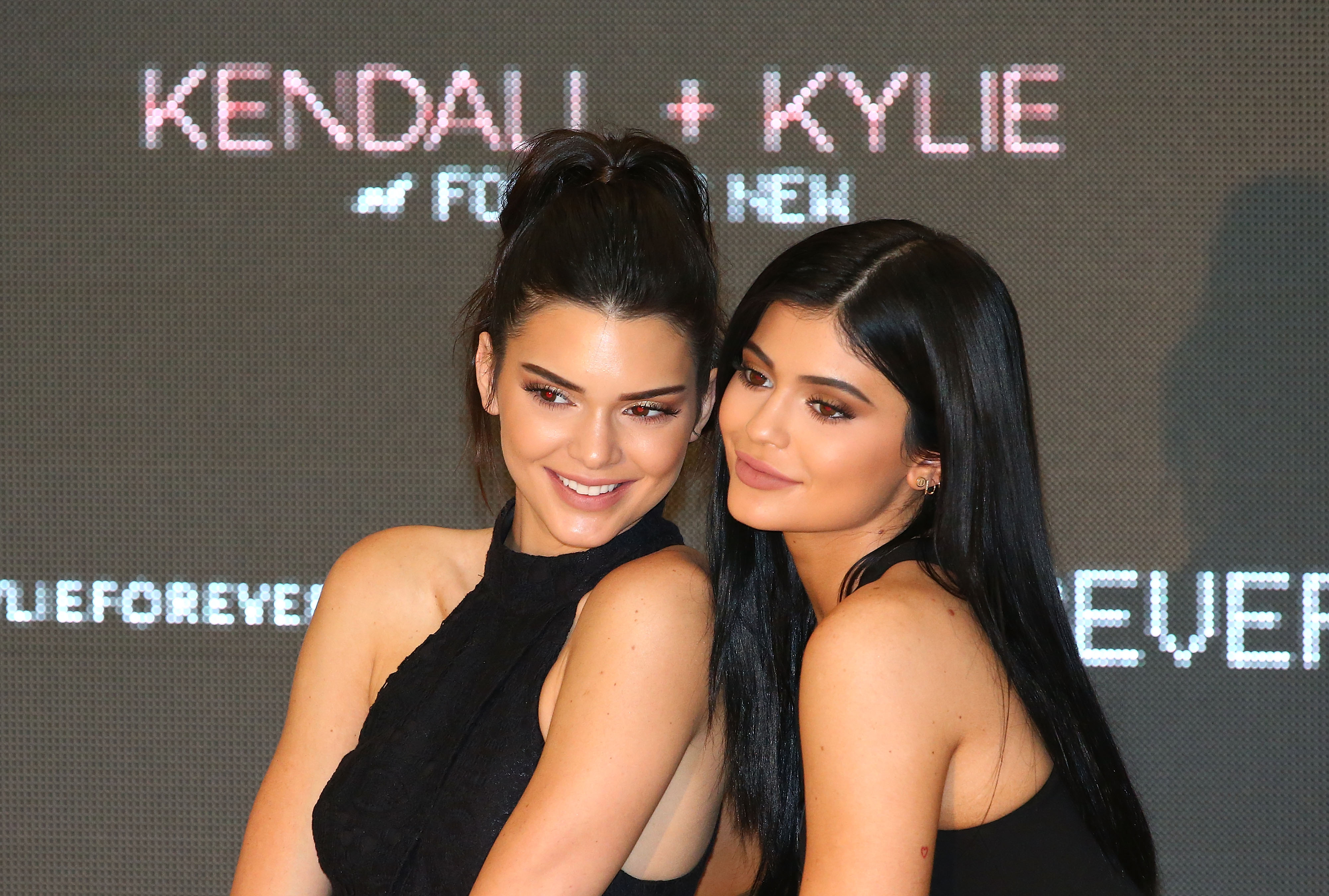 Kendall et Kylie Jenner : Les deux sœurs sont au cœur d'une grosse polémique