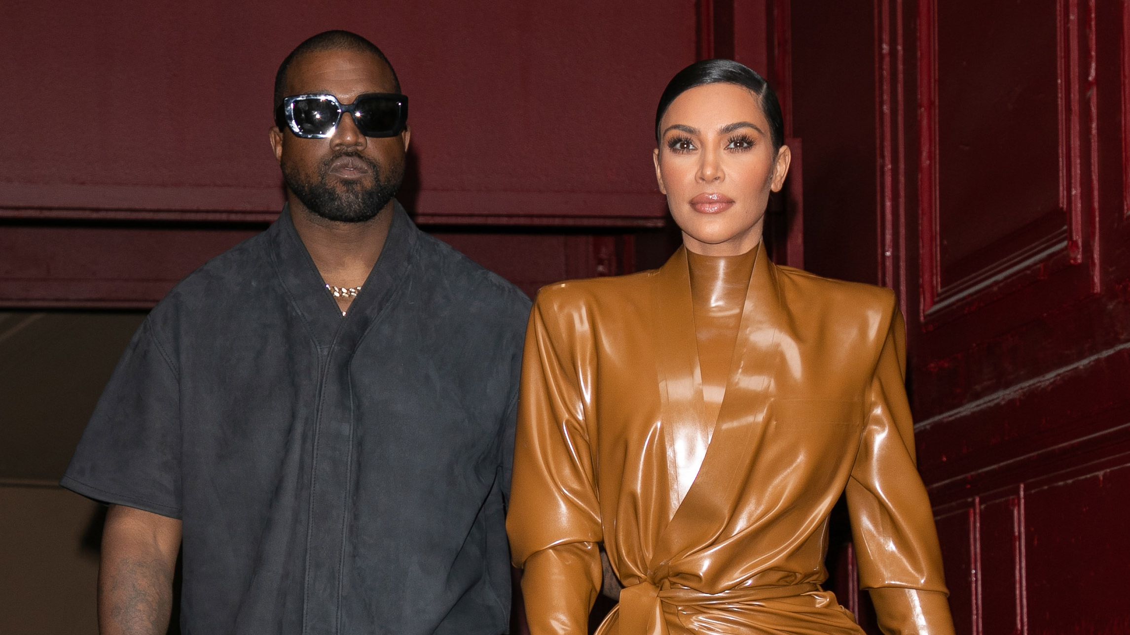 Kim Kardashian et Kanye West : Leur mariage sur le point d'exploser ?