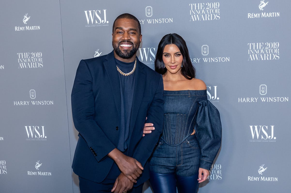Kim Kardashian : Kanye West lui fait une incroyable surprise !
