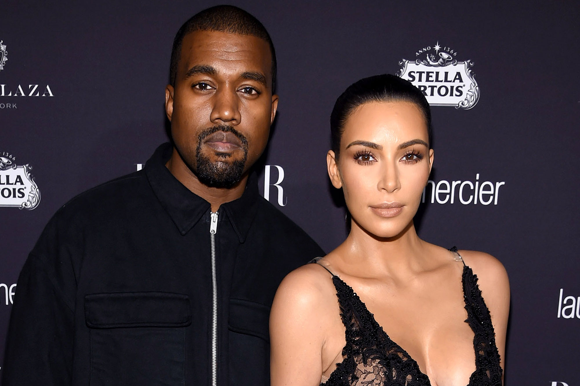 Kim Kardashian : Pourquoi elle ne veut pas quitter Kanye West
