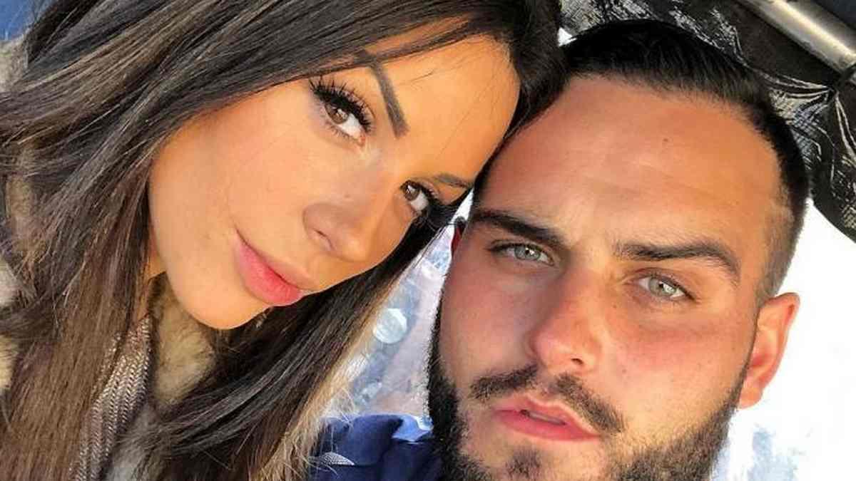 Laura Lempika et Nikola Lozina : tous les détails sur leur mariage reporté