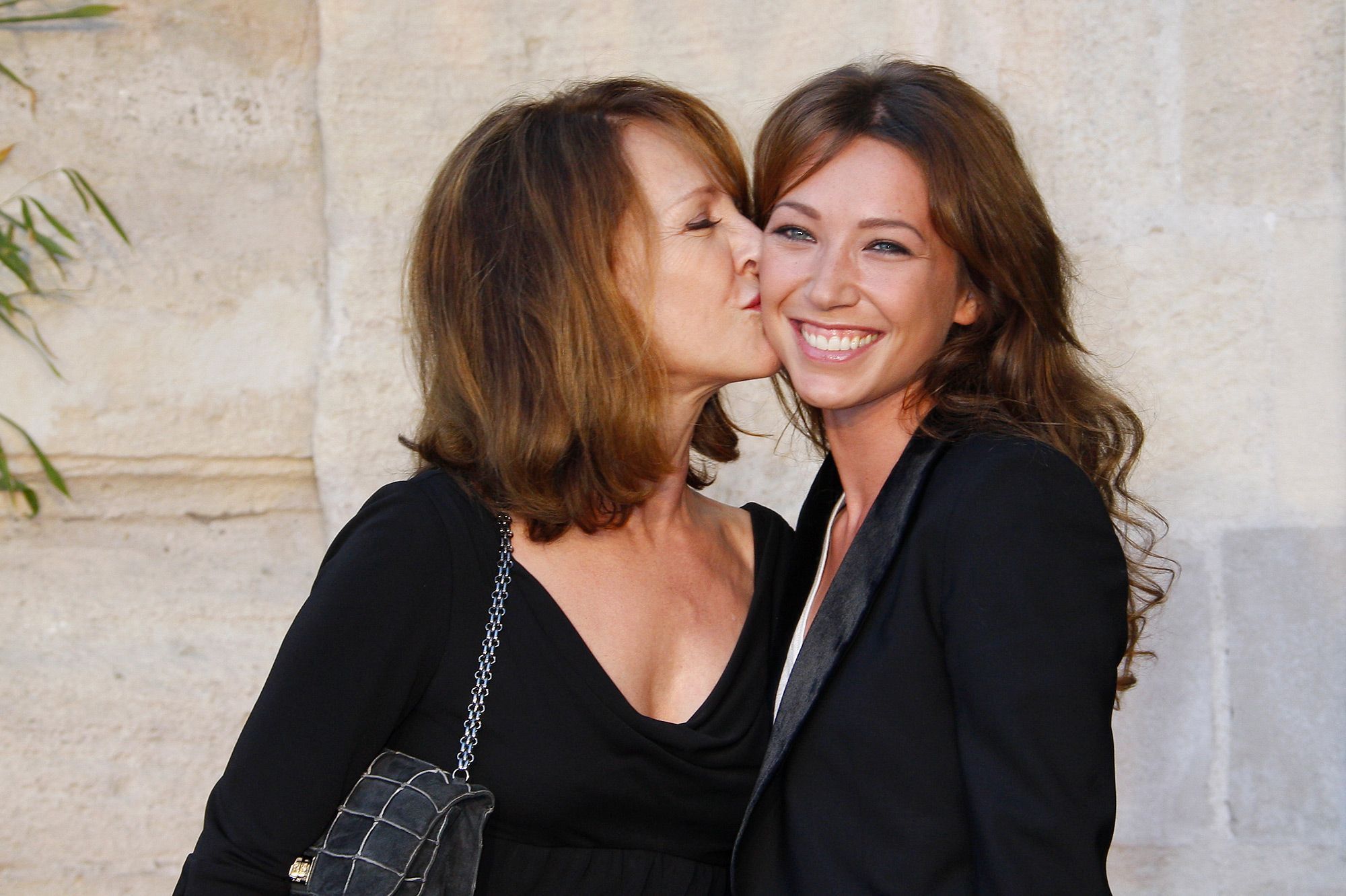 Laura Smet adresse un tendre message à Nathalie Baye pour son anniversaire