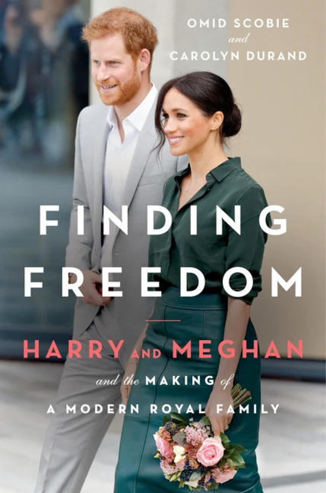 Le prince Harry : Le livre "Fiding Freedom" marque-t-il la fin de sa relation avec la famille royale ?