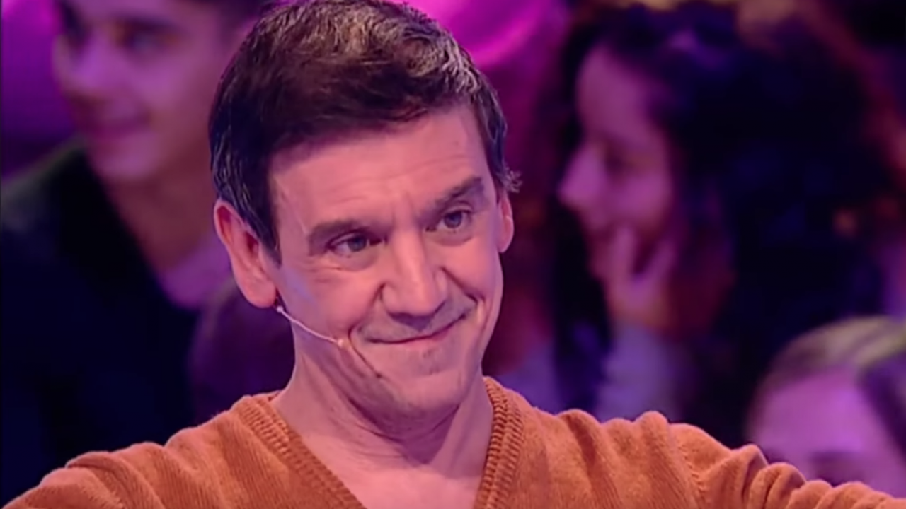 Les 12 coups de midi : Quand Jean-Pierre Foucault s'incruste chez Jean-Luc Reichmann, Apéro !