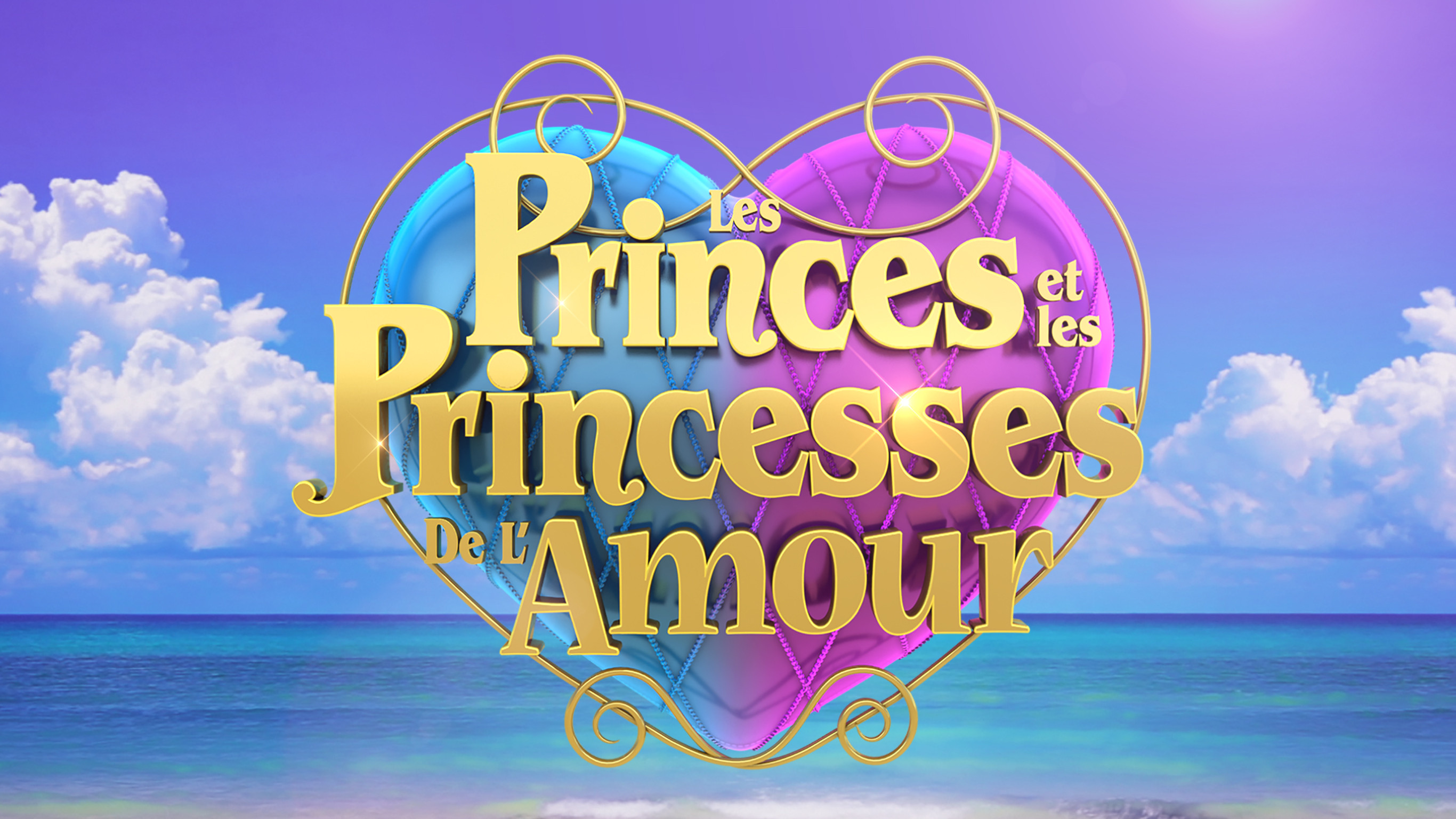Les Princes et Les Princesses de l'Amour 8 : Découvrez les noms des futurs candidats du programme