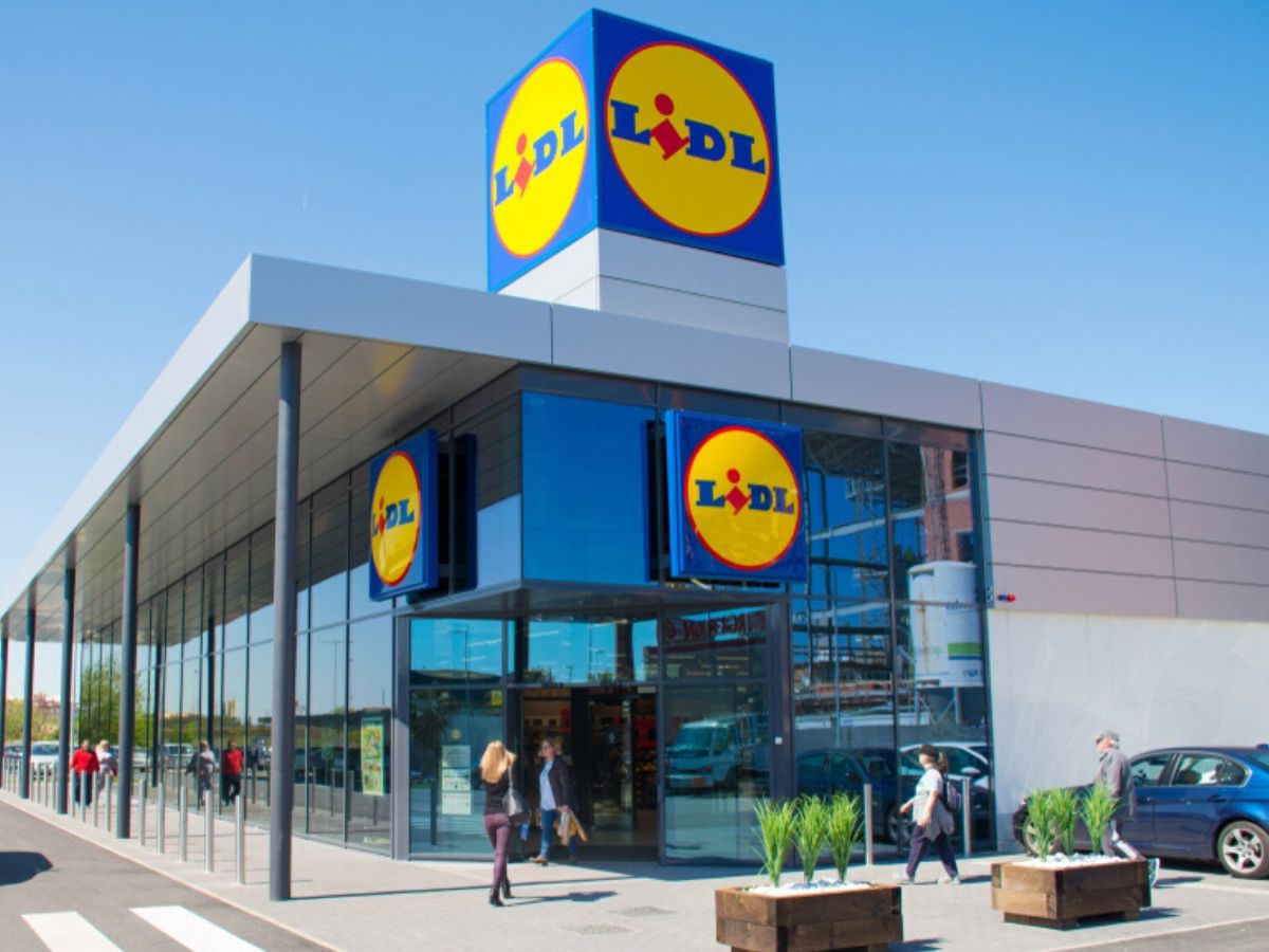 Lidl : Pourquoi tout le monde s'arrache cette paire de baskets !