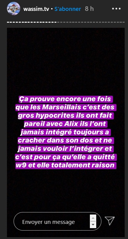 LMvsMonde5 : La guerre est bel et bien déclarée entre Carla Moreau et Manon Marsault