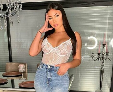 Maeva Ghennam : Le lancement de sa marque fait scandale sur la toile !