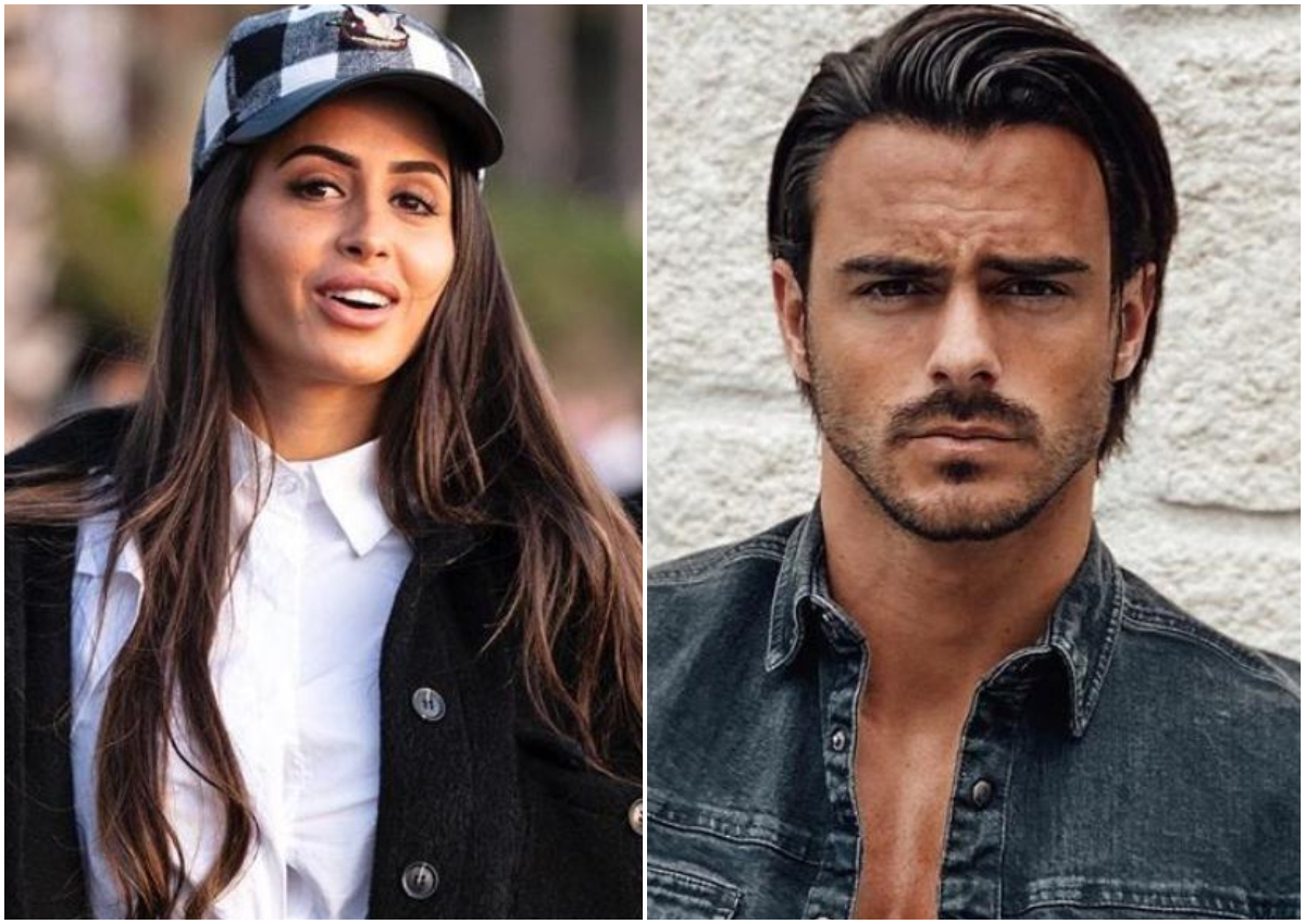 Marine El Himer en couple avec Benjamin Samat ? Son frère ne décolère pas !