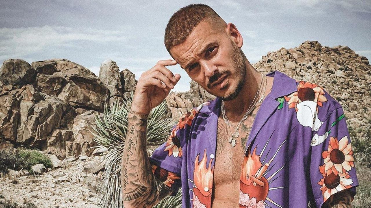 Matt Pokora : Son incroyable folie pour les six mois de son fils !