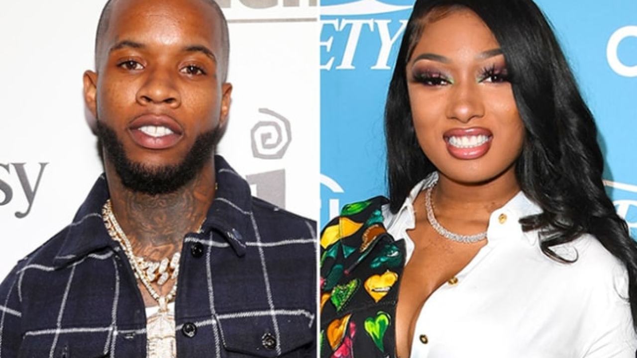 Megan Thee Stallion blessée par balle : Tory Lanez a-t-il tiré sur la rappeuse ?