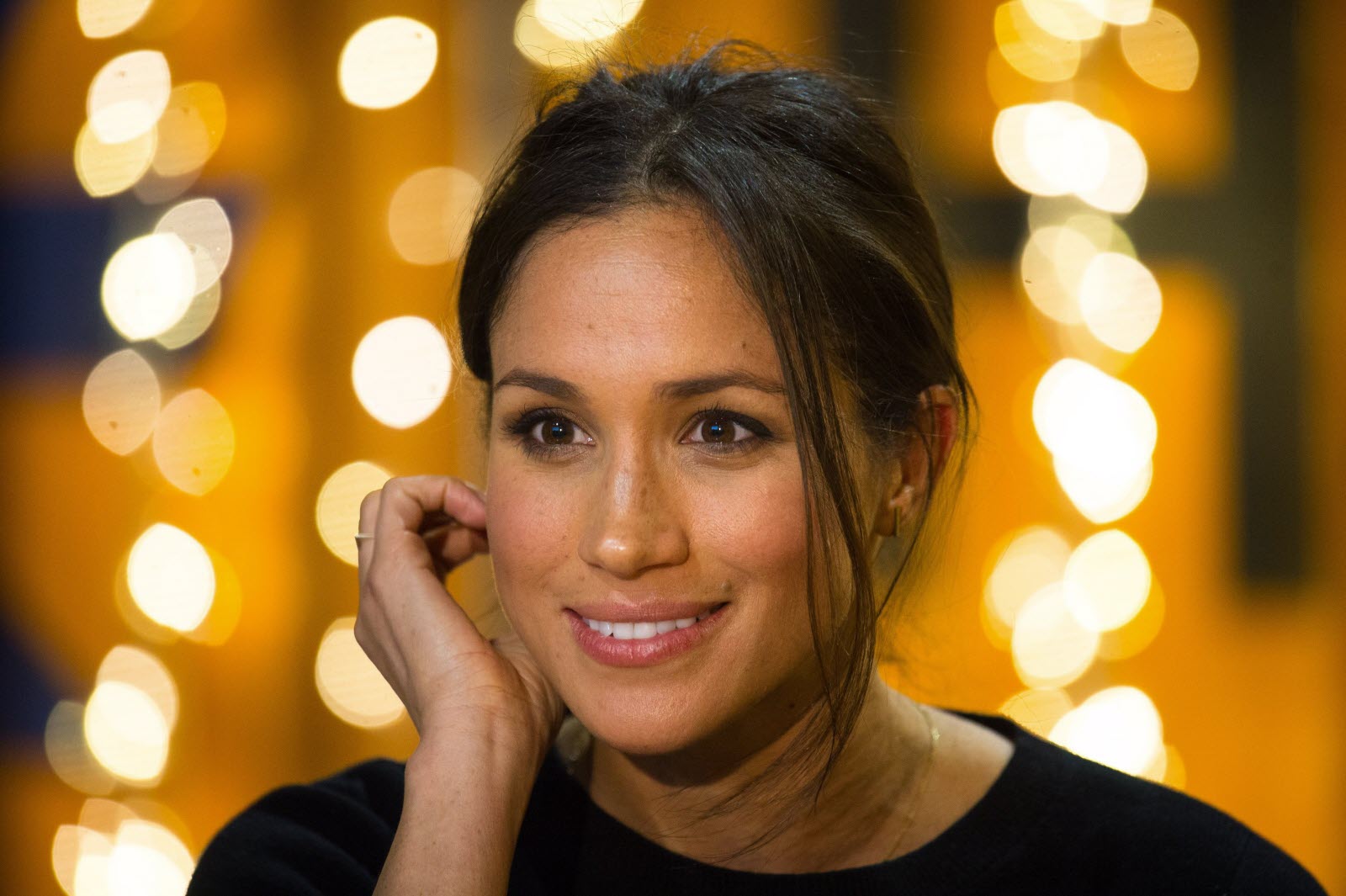 Meghan Markle : Ces révélations embarrassantes sur ses fausses paparazzades