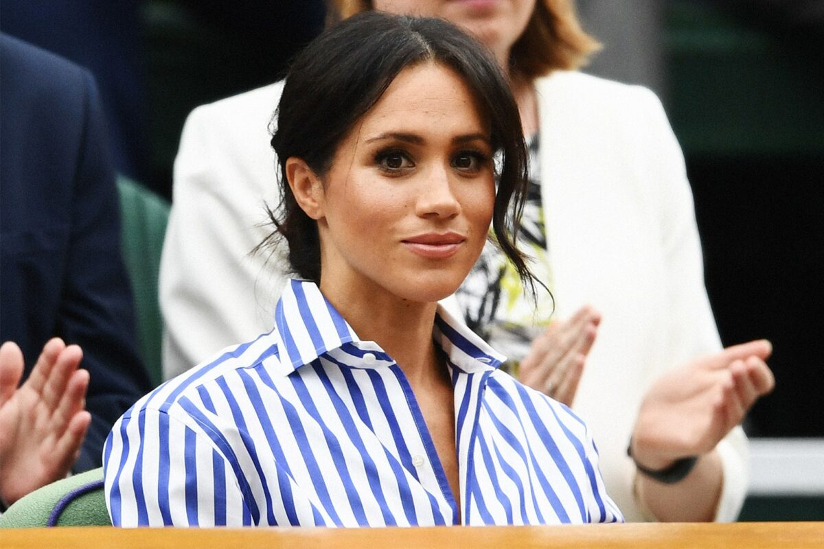 Meghan Markle : Pourquoi elle en veut à la famille royale ?