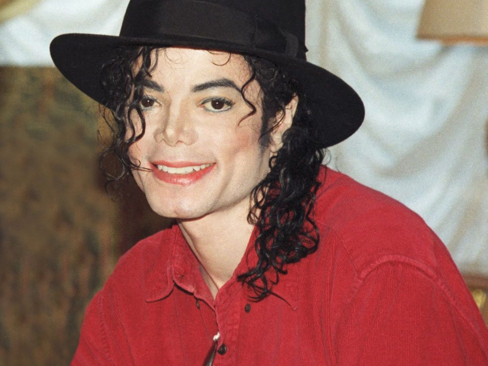 Michael Jackson : Les secrets de la chambre cachée dévoilées et ce n'est pas ce que vous croyez