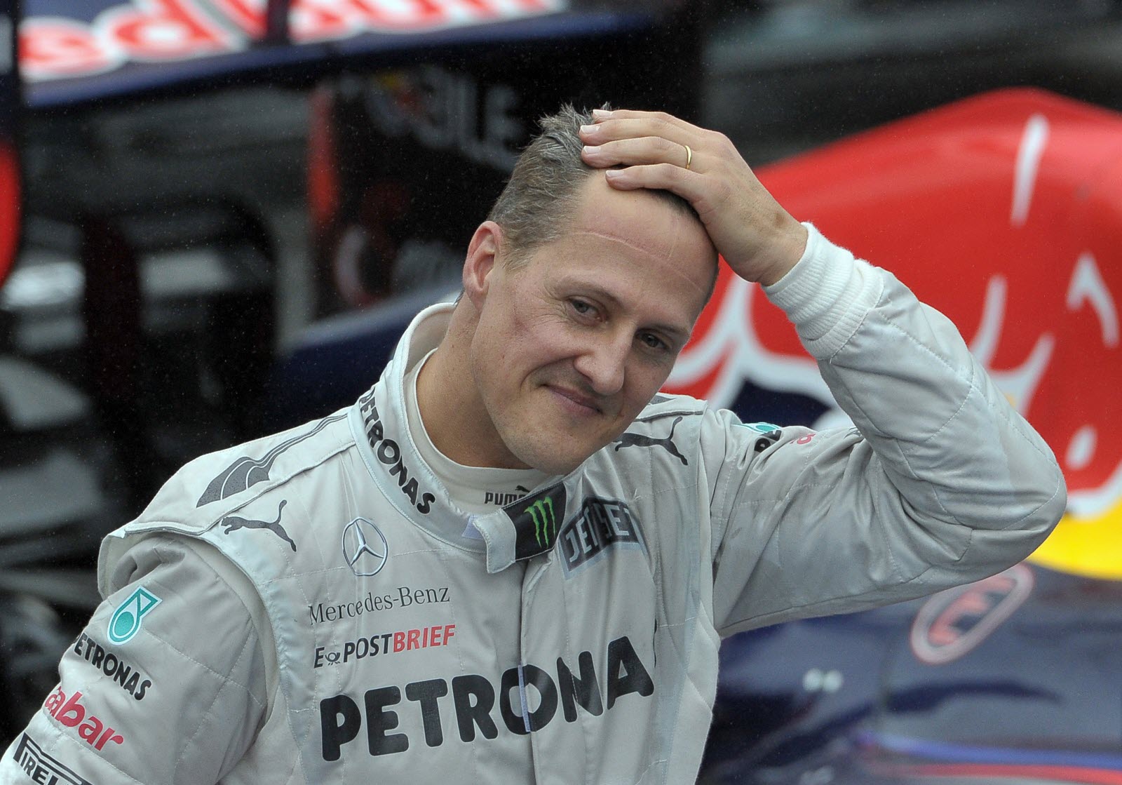 Michael Schumacher : plus de six ans après l'accident, il est touché par une terrible maladie