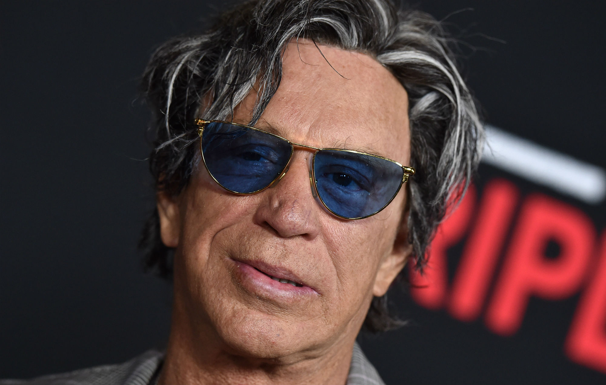 Mickey Rourke : L’acteur s’en prend violemment à Robert De Niro