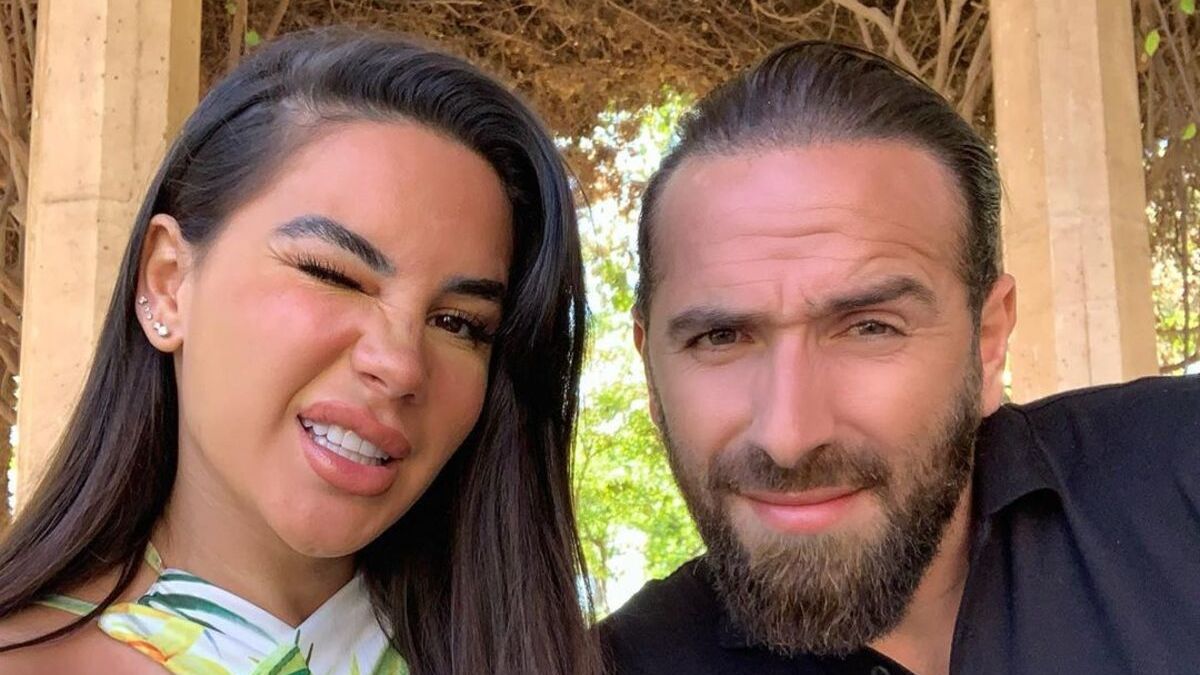 Milla Jasmine et Mujdat Saglam : Fausse rupture pour le buzz ?