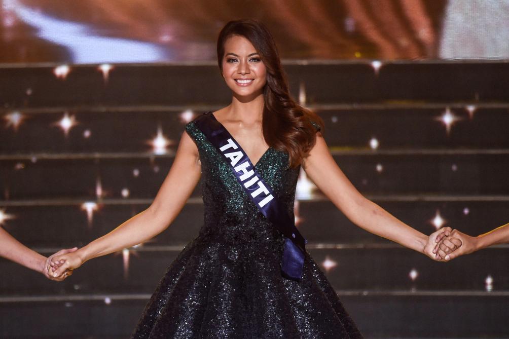 Miss France 2021 : Pourquoi l'élection de Miss Tahiti 2020 vient d'être annulée
