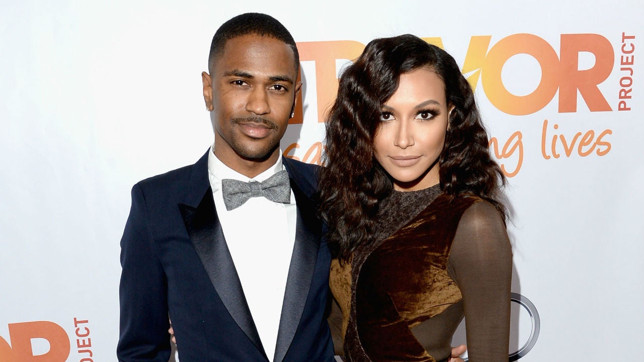 Mort de Naya Rivera : Big Sean rend un hommage émouvant à son ex-fiancée