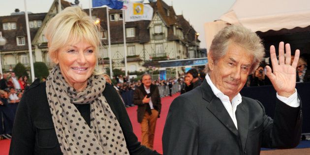 Mort de Philippe Gildas : sa veuve Maryse fait part de sa détresse