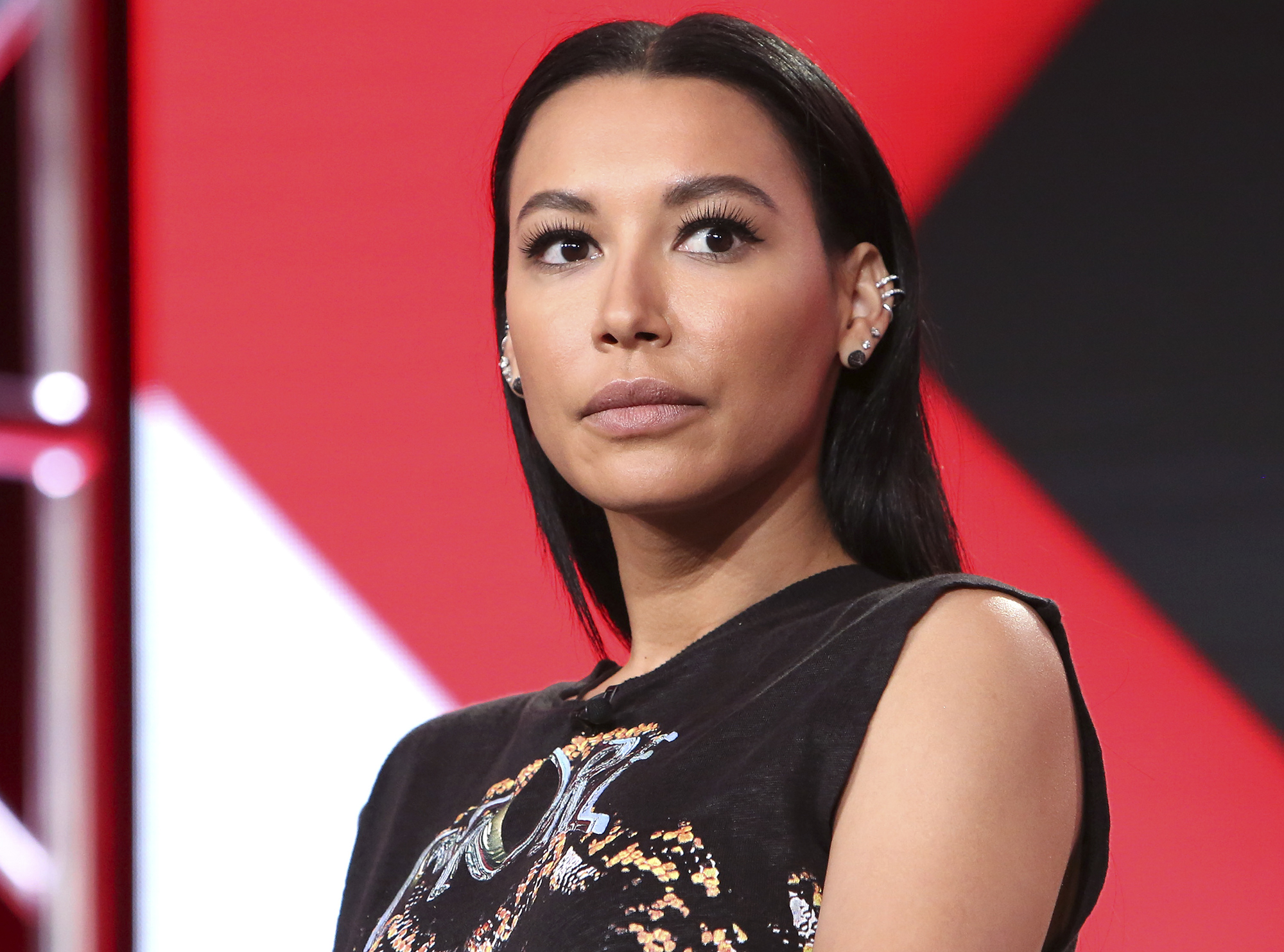 Naya Rivera présumée morte après un tour en bateau avec son fils