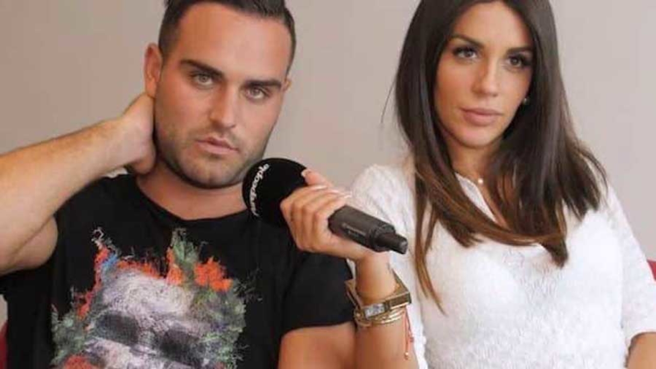 Laura Lempika et Nikola Lozina bientôt parents : Ils dévoilent le sexe de leur bébé !