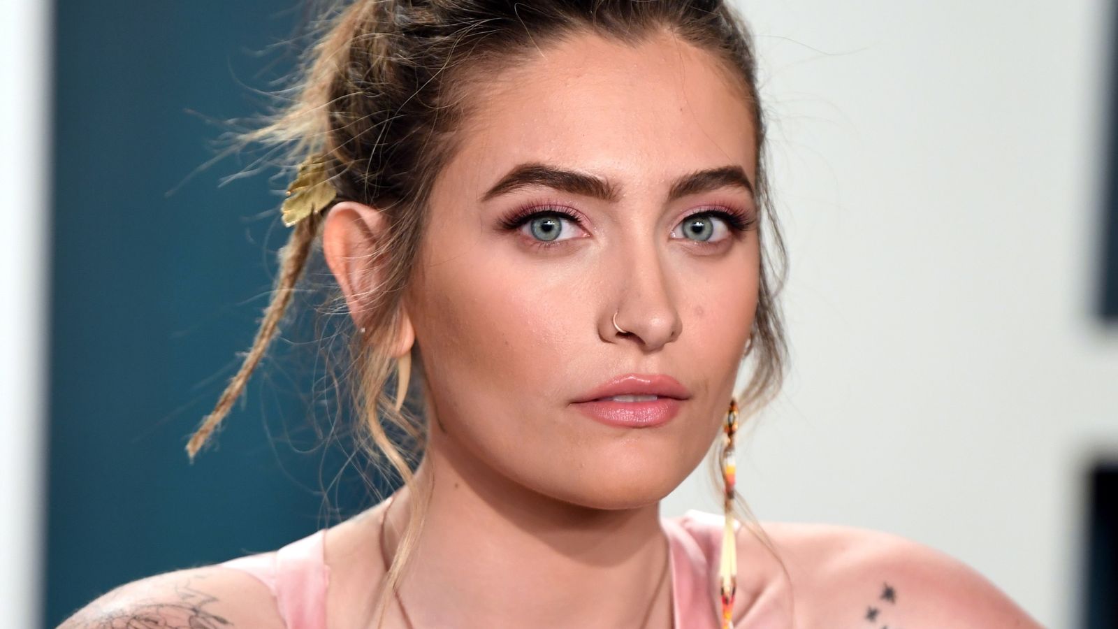 Paris Jackson : Ses premières confidences sur ses tentatives de suicide et sa dépression !