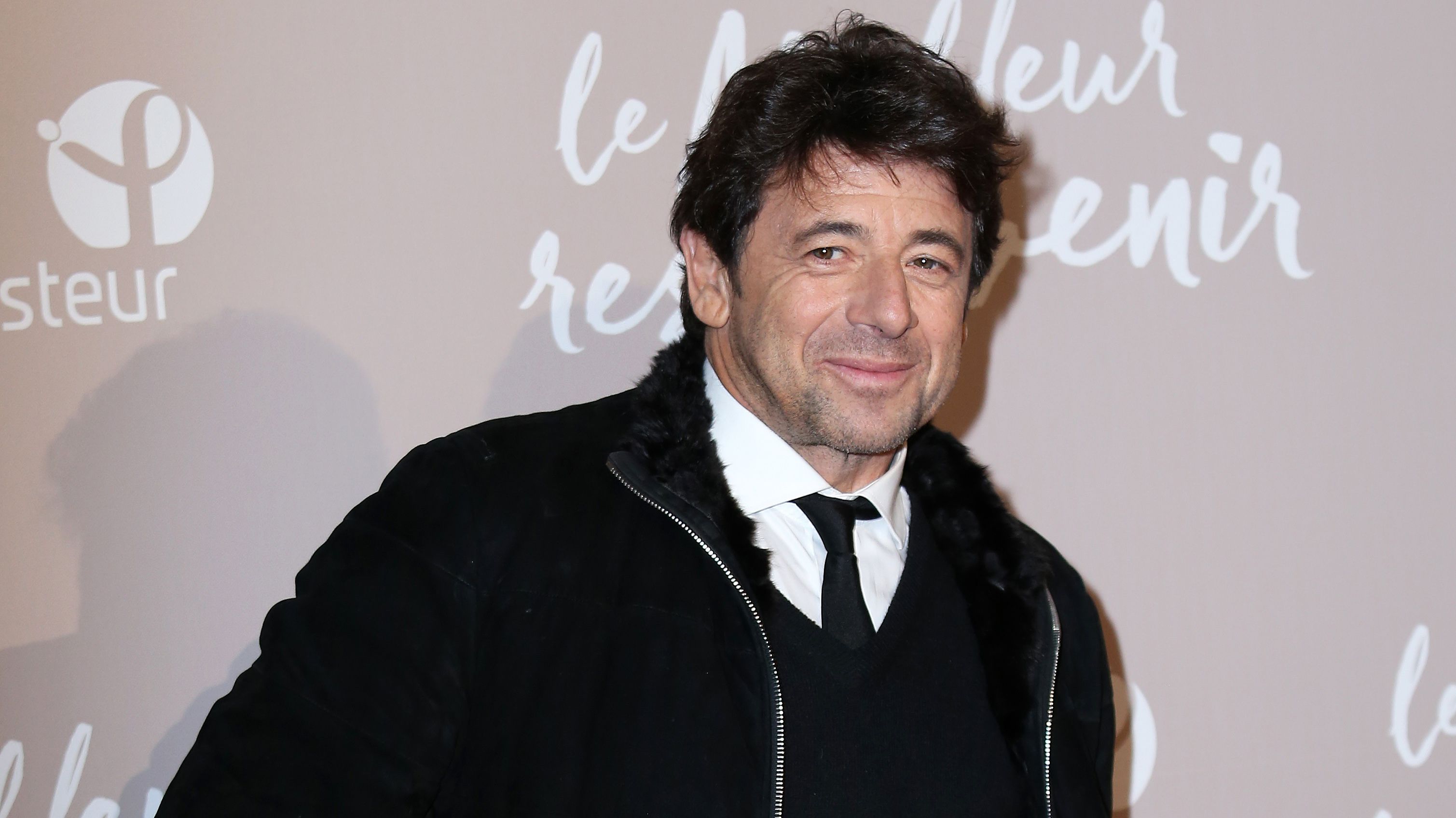 Patrick Bruel bientôt remarié ? Il répond aux rumeurs