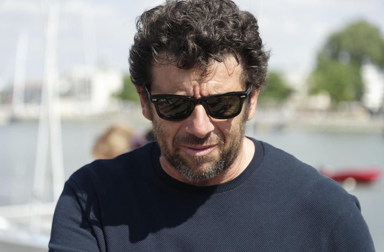 Patrick Bruel : coronavirus, blessure... ses confidences sur une période compliquée