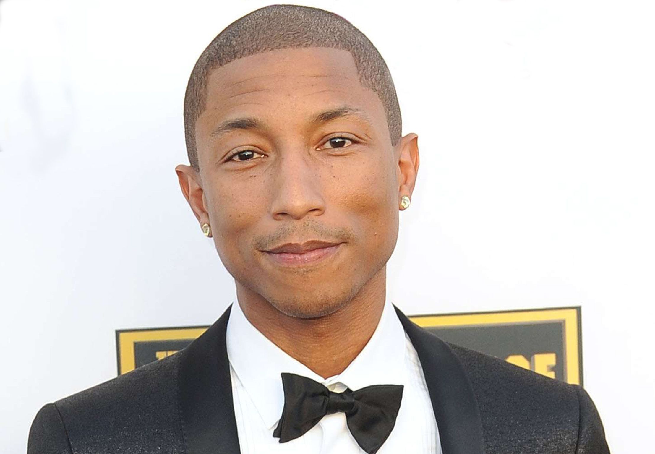 Pharrell Williams : Sa propre émission pour Netflix en préparation !