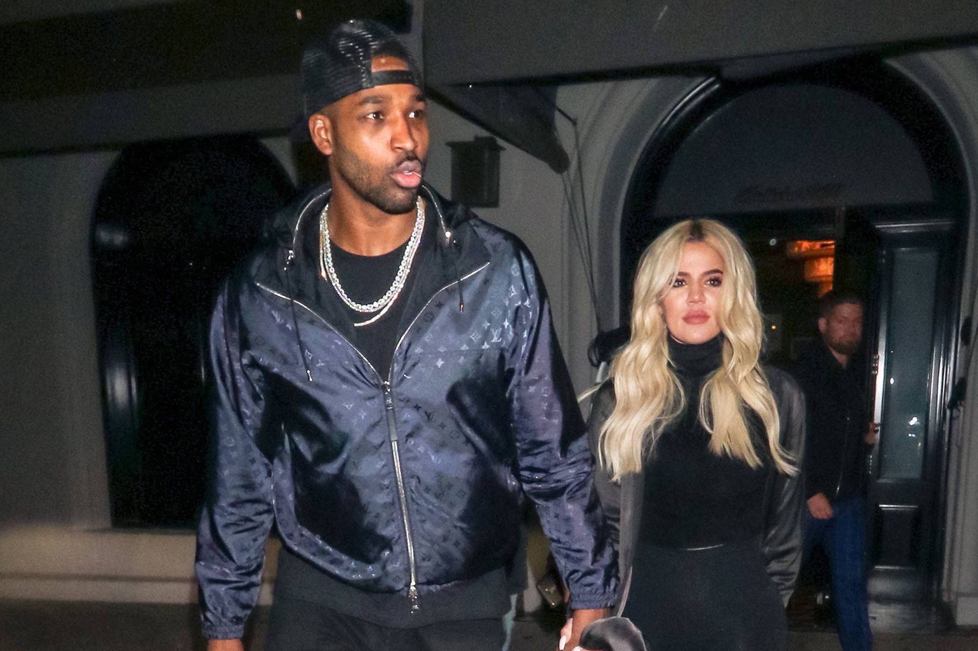 Khloé Kardashian encore trompée ? Tristan Thompson serait papa pour la troisième fois !