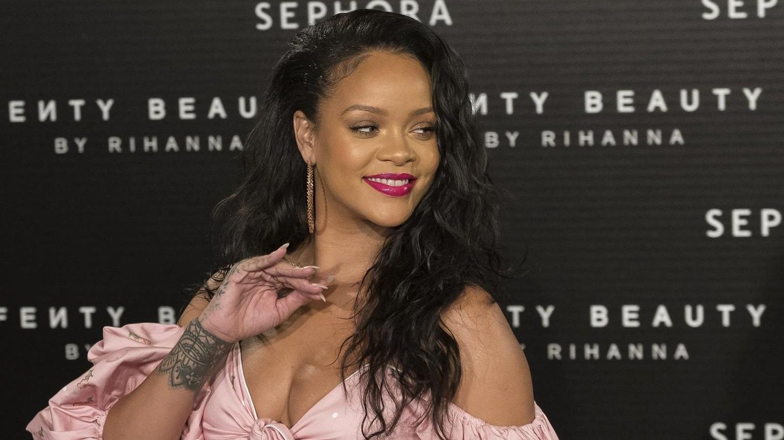 Rihanna : Son nouveau projet qui va faire de l'ombre à Kylie Jenner, tous les details