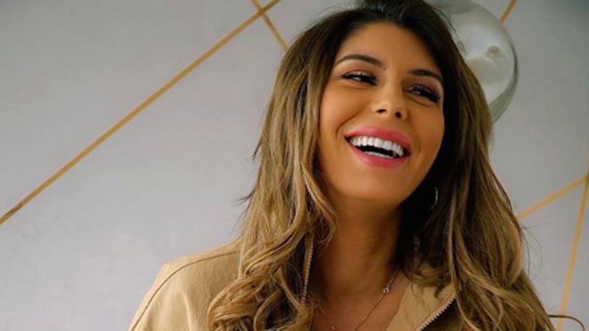 Sarah Lopez (Les anges 12) de nouveau en couple ? Elle répond à la question