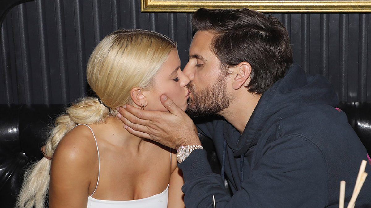 Scott Disick et Sofia Richie : ils sont à nouveau en couple, tous les détails