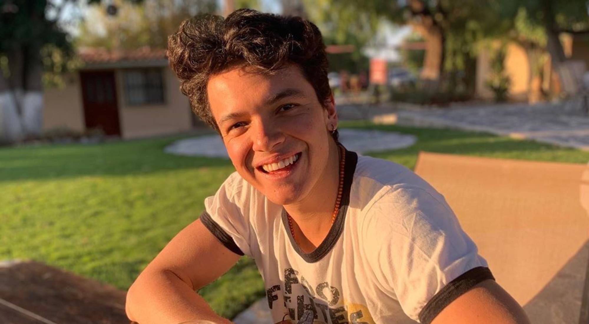 Sebastián Athié : L’acteur de Disney Channel est décédé à 24 ans