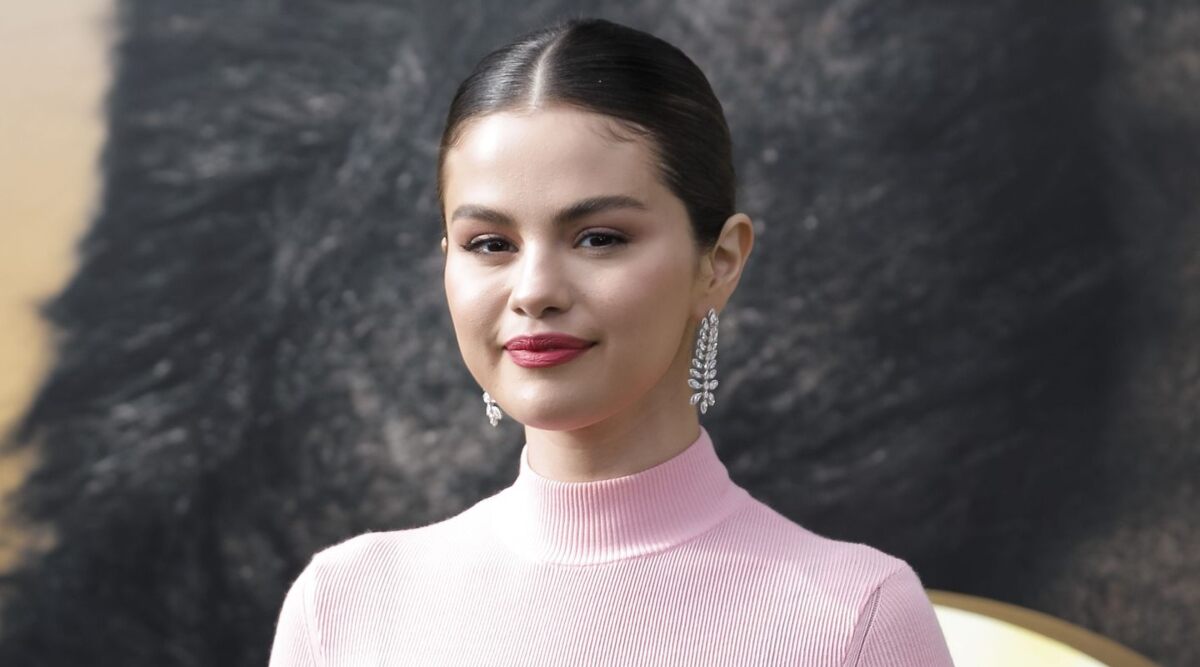 Selena Gomez de retour après une longue absence : elle annonce de gros projets !