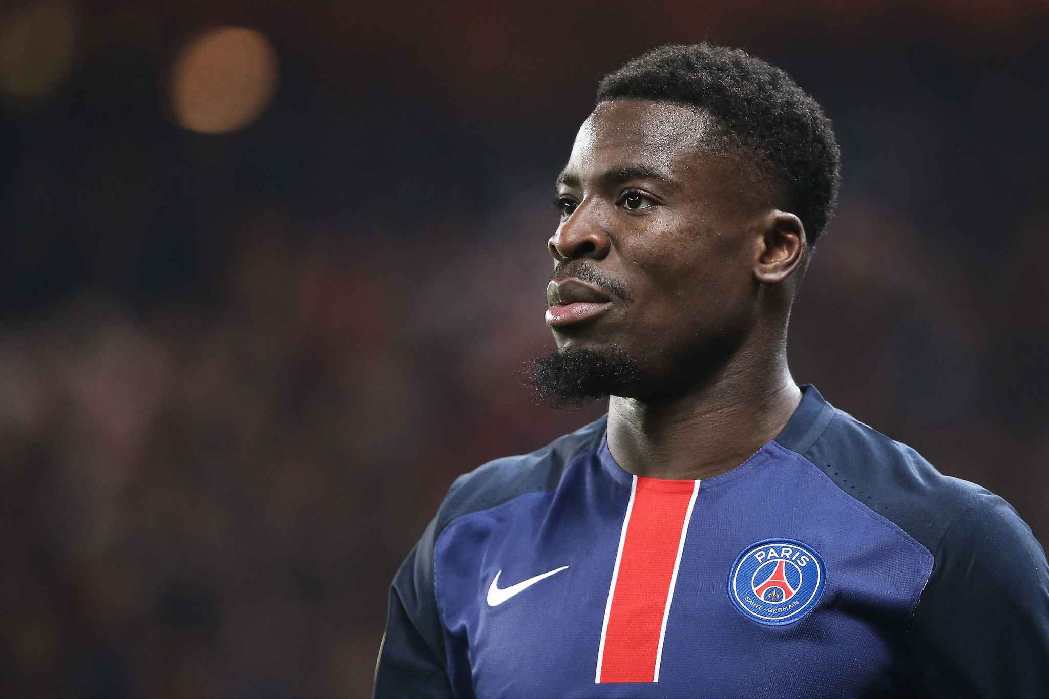 Serge Aurier en deuil : son frère a été tué par balles à Toulouse