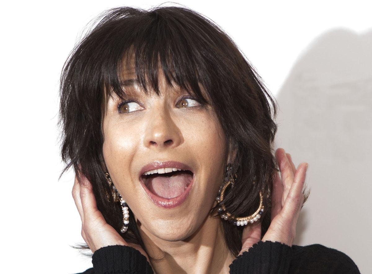 Sophie Marceau : Amoureuse, elle retrouve le bonheur. Qui est son nouveau compagnon ?