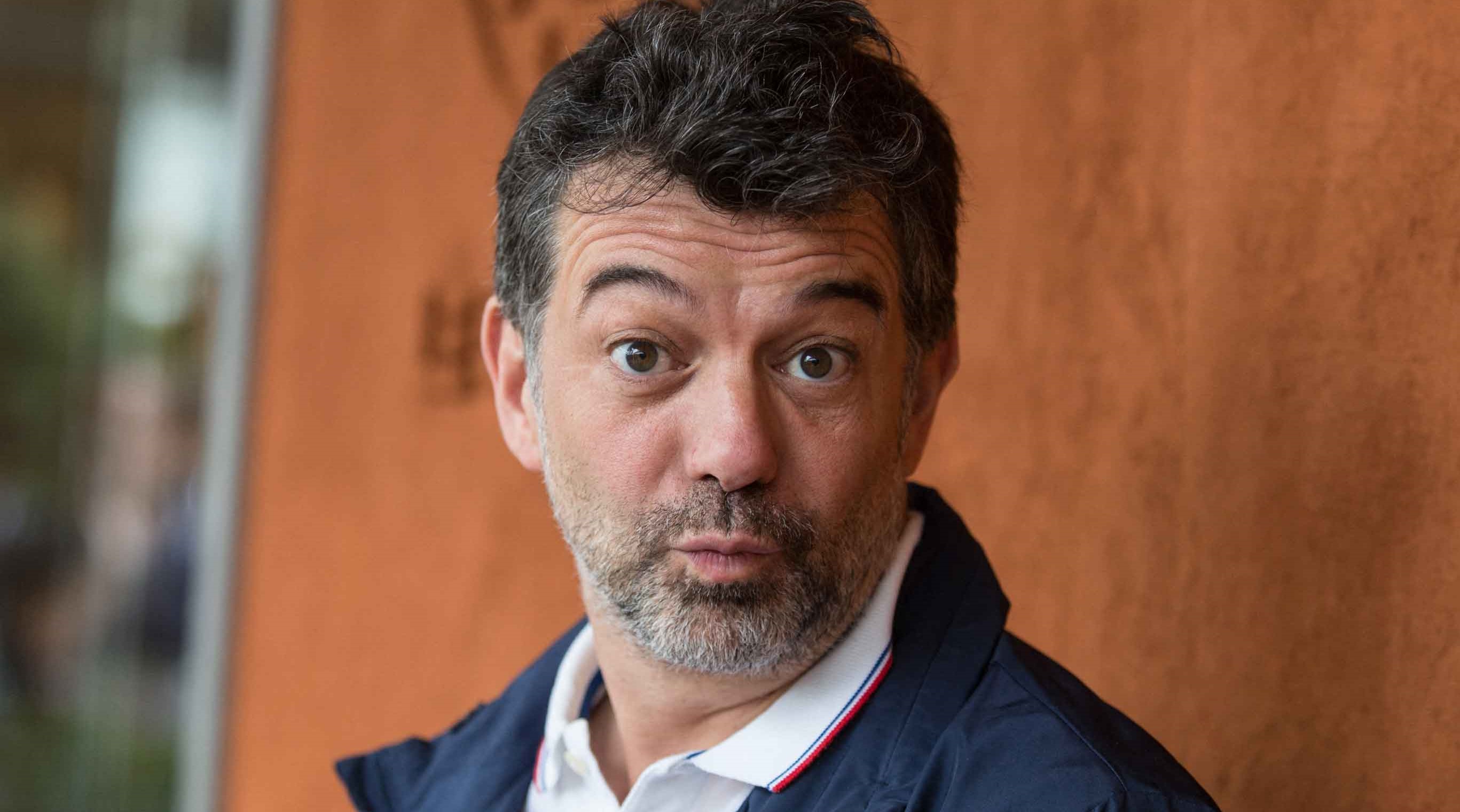 Stéphane Plaza en couple : Comblé il pense déjà au mariage !