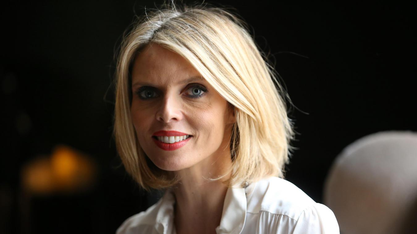 Sylvie Tellier : En vacances, elle prend la pose avec ses soeurs !