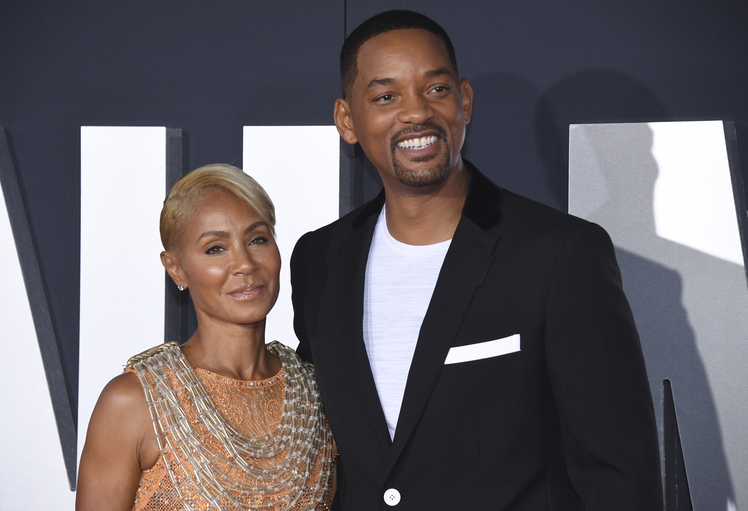 Will Smith trompé par Jada : August Alsina balance tout !