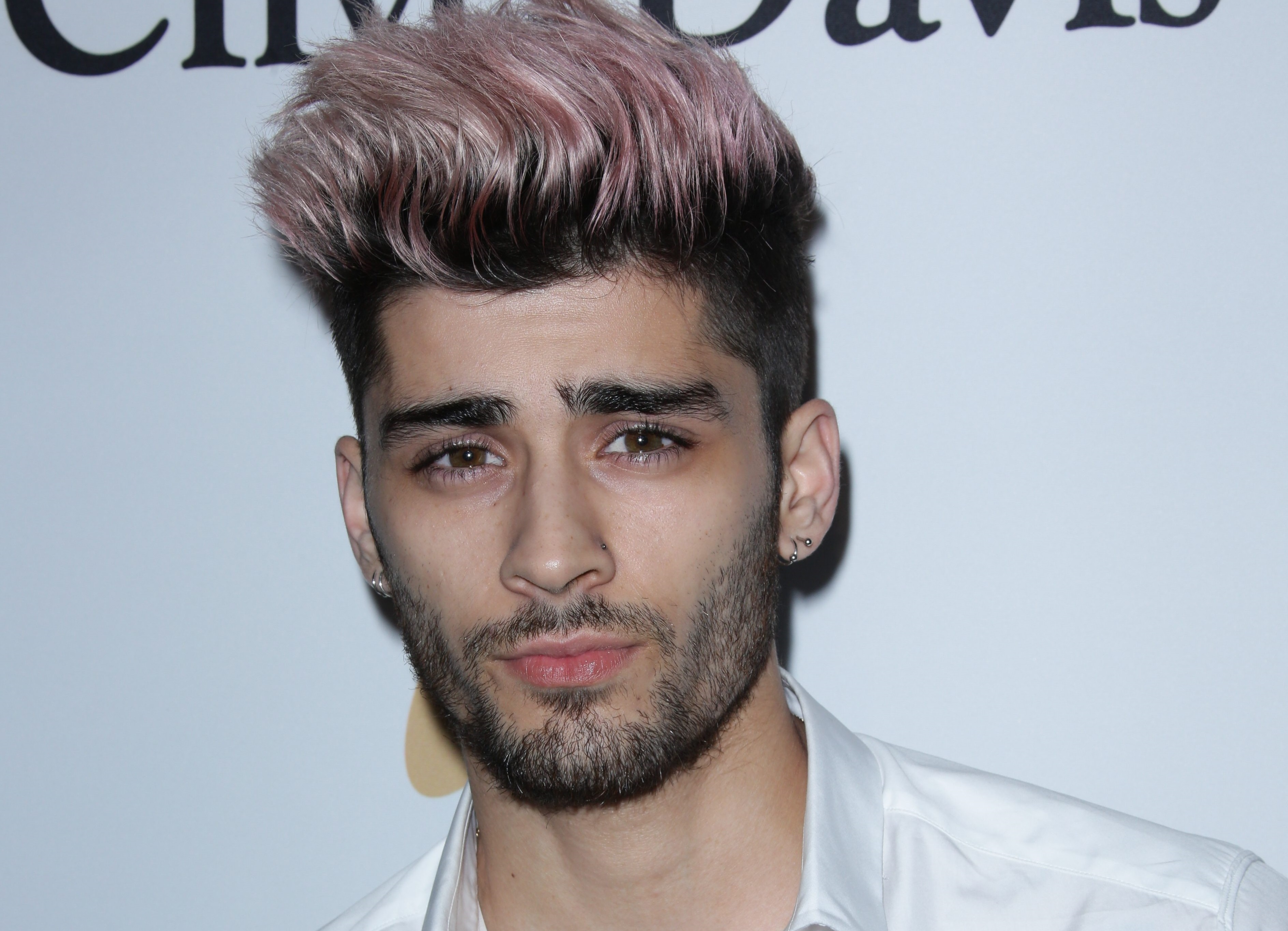 Zayn Malik : Son incroyable cadeau à 280 000€ pour sa soeur Safaa