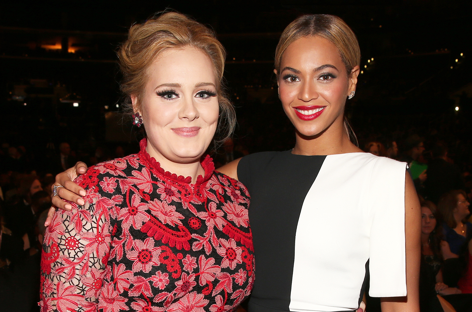 Adele méconnaissable et amincie : Son nouveau look en l'honneur de Beyoncé