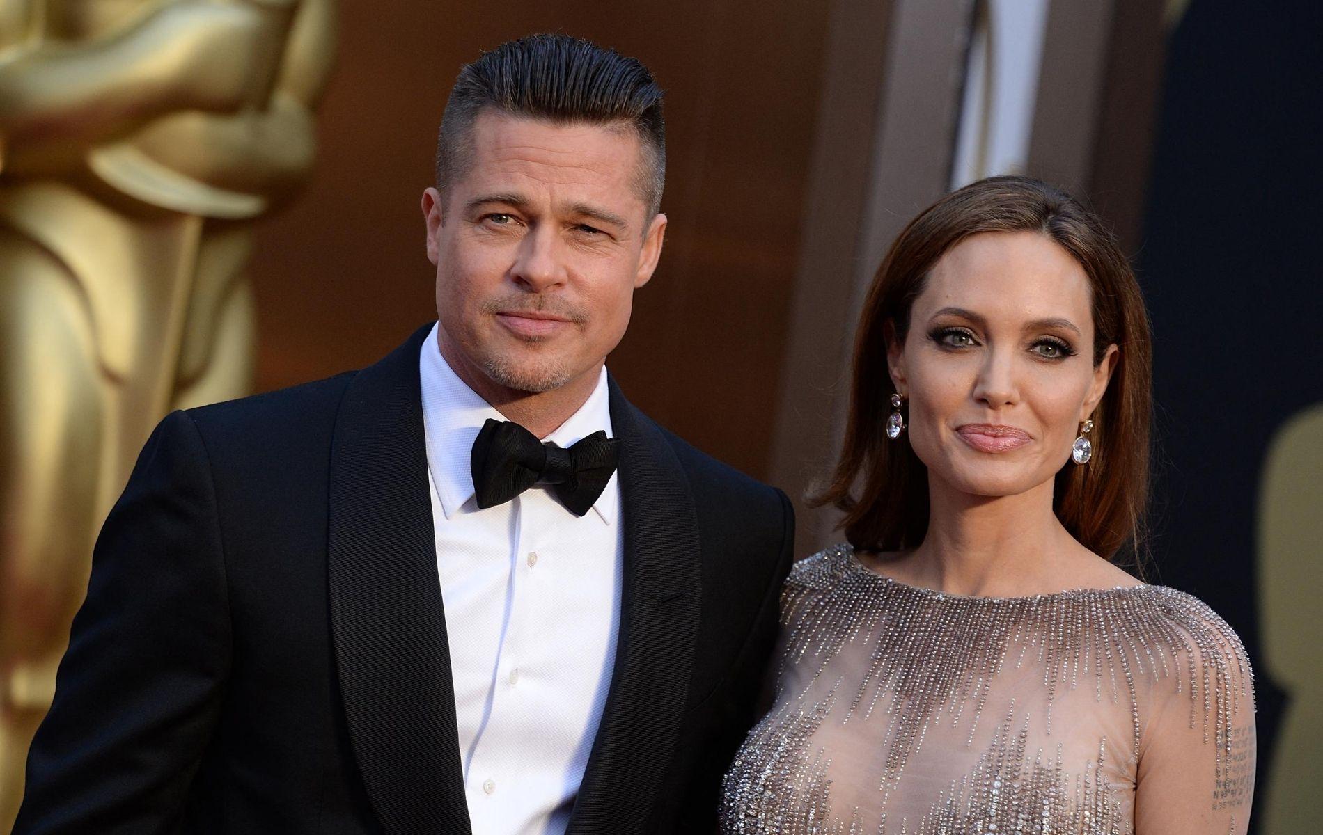 Divorce de Brad Pitt et d'Angelina Jolie : Trois de leurs enfants pourraient être appelés à la barre