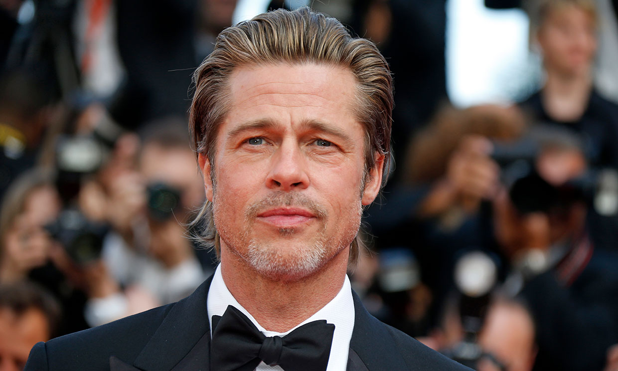 Brad Pitt : Non sa nouvelle compagne n'est pas célibataire !
