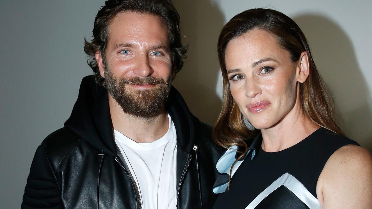 Bradley Cooper et Jennifer Garner célibataires... et plus complices que jamais : Les deux acteurs en couple ?