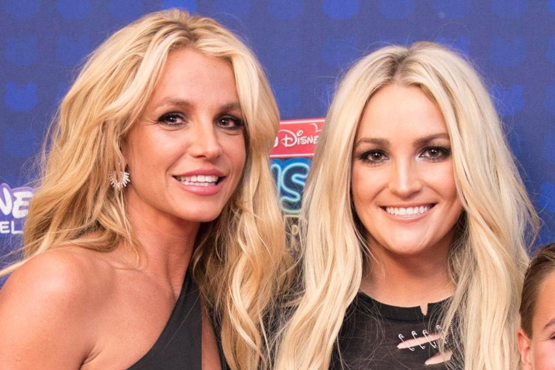 Britney Spears : Sa petite sœur pour gérer sa tutelle ?