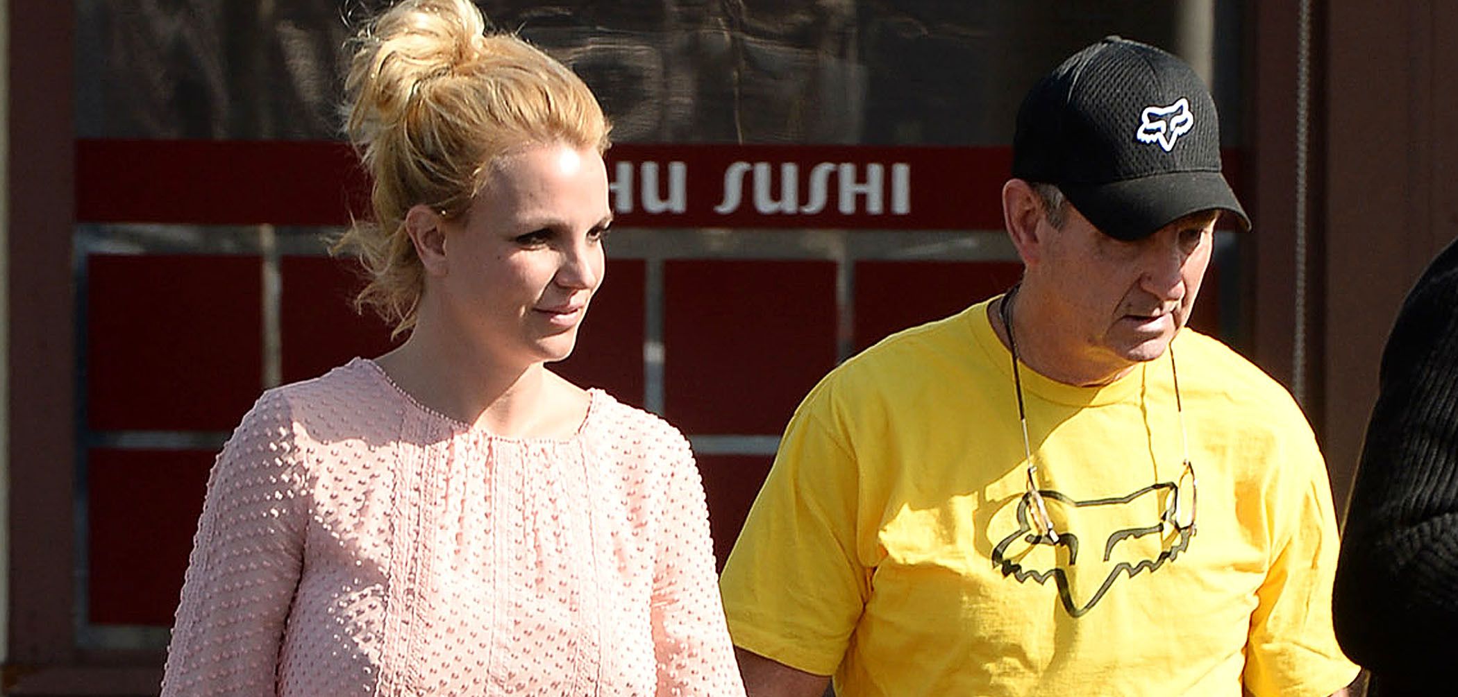 Britney Spears : Son père visé par des menaces de morts, accusé de profiter de la fortune de sa fille